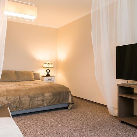 Cozy Apartment In Cēsis Exterior foto