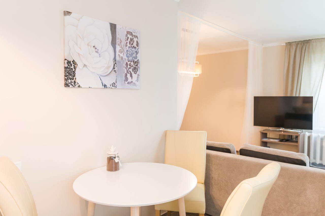 Cozy Apartment In Cēsis Exterior foto