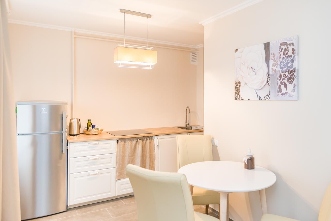 Cozy Apartment In Cēsis Exterior foto