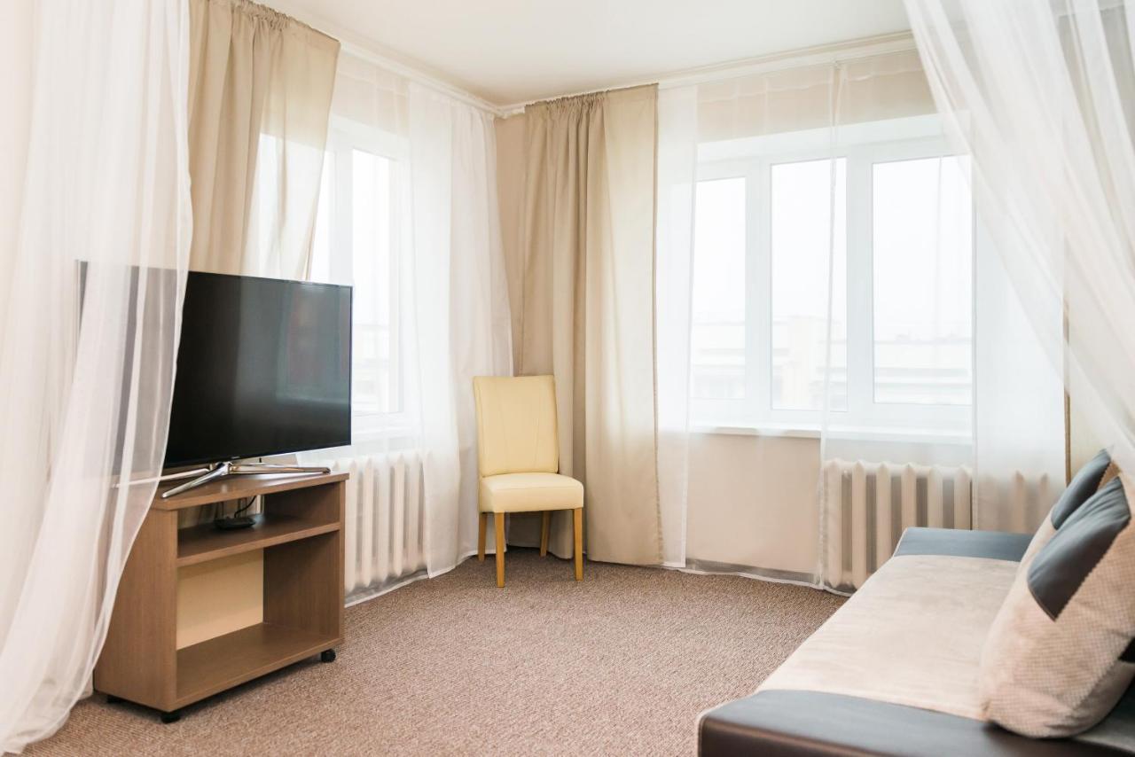 Cozy Apartment In Cēsis Exterior foto